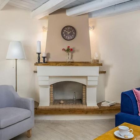 Diogenis House Apartment Moírai Екстериор снимка
