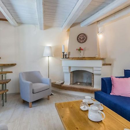 Diogenis House Apartment Moírai Екстериор снимка