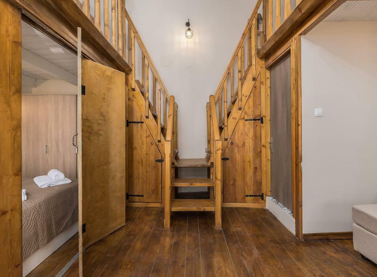 Diogenis House Apartment Moírai Екстериор снимка
