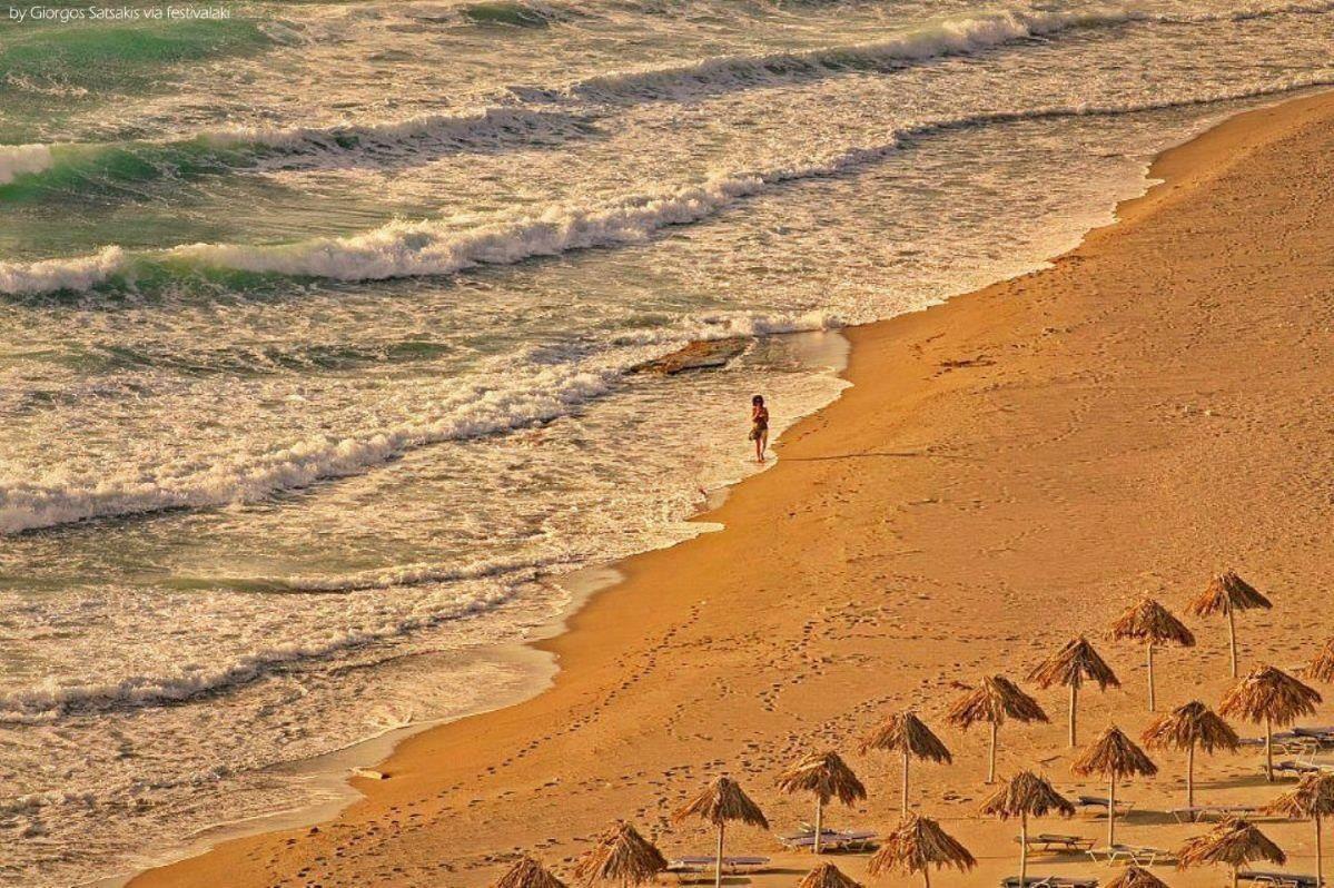 Diogenis House Apartment Moírai Екстериор снимка